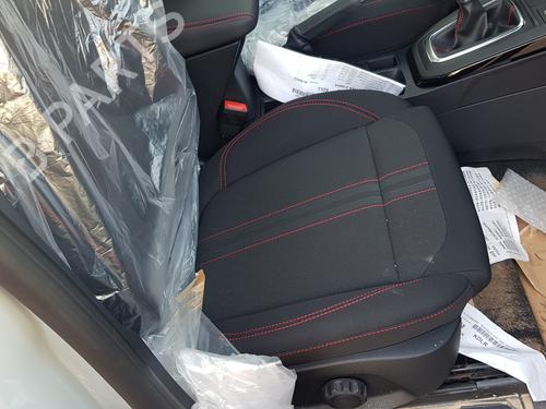 Right rear shock absorber FORD PUMA (J2K, CF7) | BP30749234M19