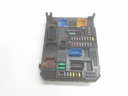 Fuse box PEUGEOT PARTNER Box Body/MPV | BP35967397E1 - Image 2