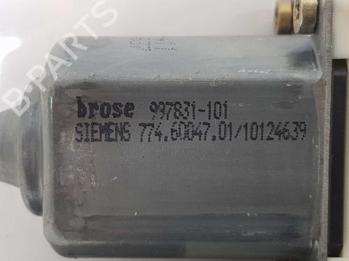 Right front window motor CITROËN C4 I (LC_) 1.6 HDi | BP7157689E20 