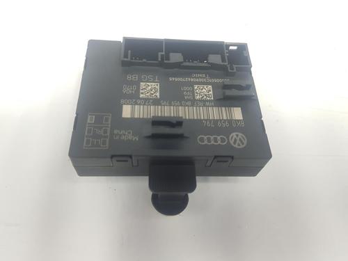 Used Electronic module AUDI A4 B8 (8K2) 1.8 TFSI (160 hp) 8815572