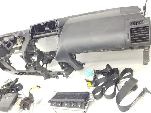 Airbag Kit TOYOTA LAND CRUISER PRADO (_J15_) 3.0 D-4D (KDJ155_, KDJ150_, KDJ150R, KDJ155R) | BP18302337C86 