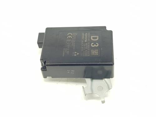 Electronic module TOYOTA RAV 4 IV (_A4_) 2.2 D 4WD (ALA49) | BP39597073M83 - Image 3