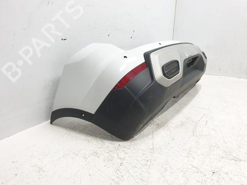 Rear bumper SEAT ARONA (KJ7, KJP)  | BP29729215C8 
