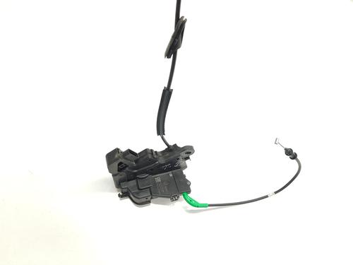 Rear right lock OPEL ASTRA L Sports Tourer (OV5) 1.2 (FRHNSL, FRHNSR) | BP29433823C99 