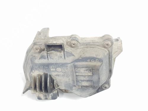 Used Throttle body DACIA DOKKER Box Body/MPV 1.5 dCi (FEAJ) (90 hp) 30499610