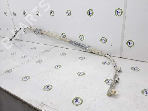 Right curtain airbag LAND ROVER RANGE ROVER SPORT I (L320) 2.7 D 4x4 | BP4648230C12 
