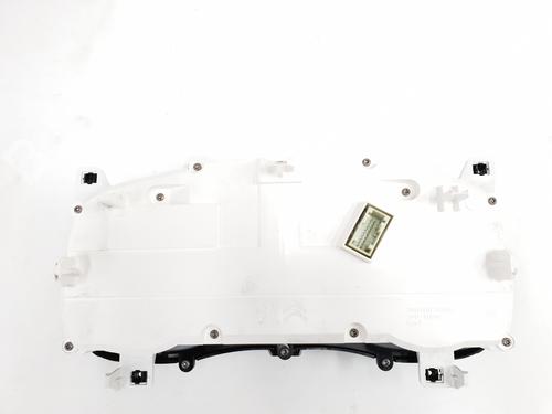 Instrument cluster PEUGEOT EXPERT Van (V_) 1.5 BlueHDi 100 | BP34055433C47 - Image 3