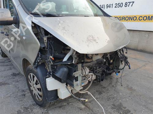 Electronic module OPEL VIVARO B Bus (X82) 1.6 CDTI (06) | BP36678161M83  - Image 25