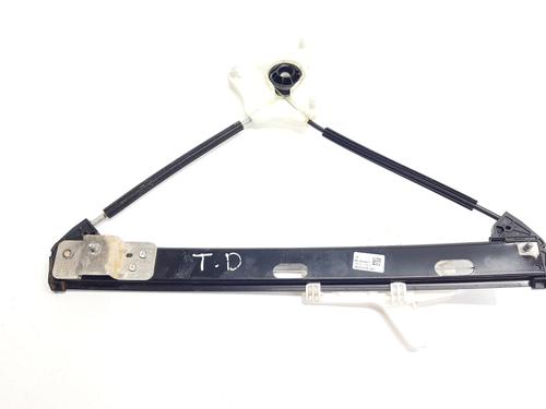 Rear right window mechanism SEAT IBIZA V (KJ1, KJG)  | BP29194340C25 