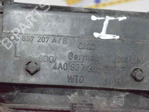 Front left exterior door handle AUDI A3 (8L1) 1.8 | BP1638619C128 
