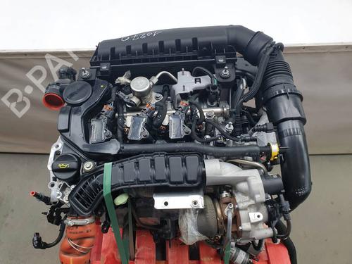 Used Engine Engine 38595943 38595943