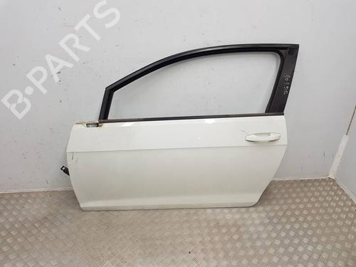 Used Left front door Left front door VW GOLF VII (5G1, BQ1, BE1, BE2) 2.0 GTI (220 hp) 39616530 39616530