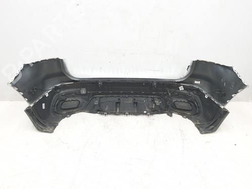 Bagtil kofangere MERCEDES-BENZ GLB (X247) GLB 200 d (247.612) | BP30548945C8 