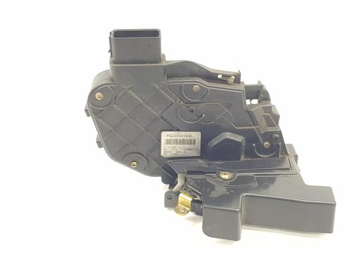 Used Front left lock LAND ROVER RANGE ROVER SPORT I (L320) 2.7 D 4x4 (190 hp) 20511621