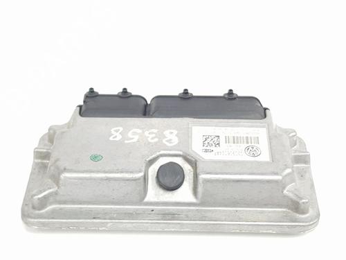 Engine control unit (ECU) SEAT IBIZA III (6L1) 1.4 16V | BP24954721M57 