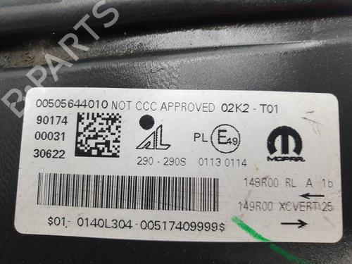 Right headlight ALFA ROMEO TONALE (965_) | BP39718536C29 - Image 7