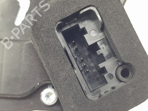 Rear right lock SEAT IBIZA V (KJ1, KJG) 1.0 TSI | BP13330314C99 