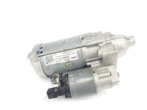 Starter PEUGEOT 3008 II SUV (MC_, MR_, MJ_, M4_) 1.5 BlueHDi 130 | BP29731741M8 