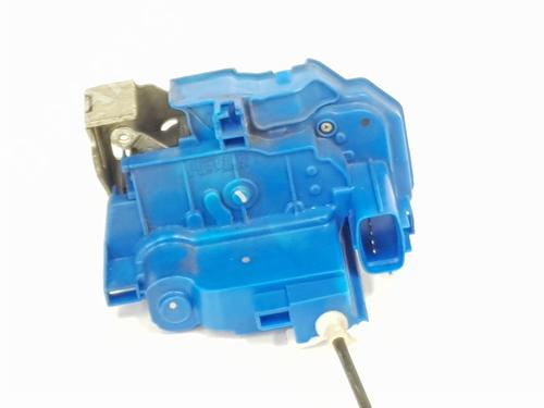 Front right lock FIAT 500L (351_, 352_) 1.6 D Multijet (199LYD1B) | BP29194213C97 