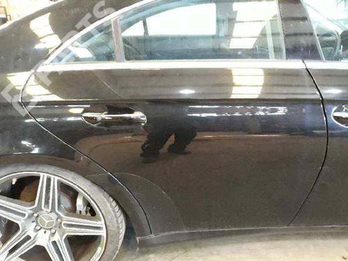 Left door airbag MERCEDES-BENZ CLS (C219) CLS 63 AMG (219.377) | BP5827329C52  - Image 10