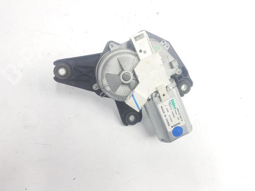 Rear wiper motor NISSAN JUKE (F15) 1.5 dCi | BP8609901M102 