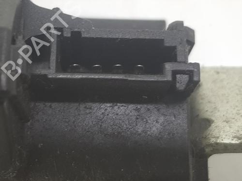 Tailgate lock FIAT 500 (312_) 1.3 D Multijet (312AXB1A) | BP7881328C101