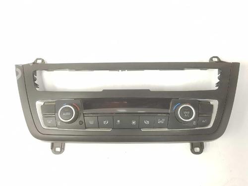 Used Climate control BMW 3 Gran Turismo (F34) 318 d (150 hp) 7810276