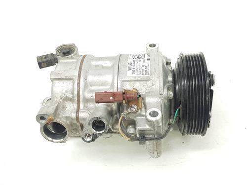 AC compressor AUDI A1 Sportback (GBA) 30 TFSI | BP40226264M34 - Image 2