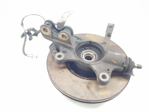 Right front steering knuckle PEUGEOT EXPERT Van (V_) 1.5 BlueHDi 100 | BP33215075M26 - Image 3