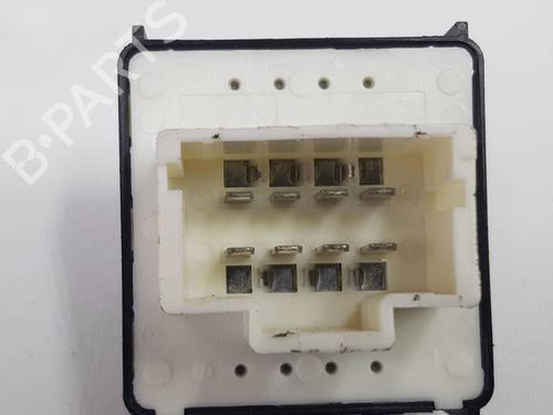 Left front window switch CITROËN C4 CACTUS | BP39504942I27 - Image 2