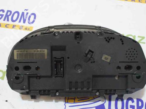 Instrument cluster BMW 3 Coupe (E92) 325 d | BP799433C47 