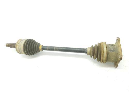 Right front driveshaft SUZUKI GRAND VITARA II (JT, TE, TD) 1.9 DDiS All-wheel Drive (JT419, TD44, JB419WD, JB419XD,... | BP8537450M39 