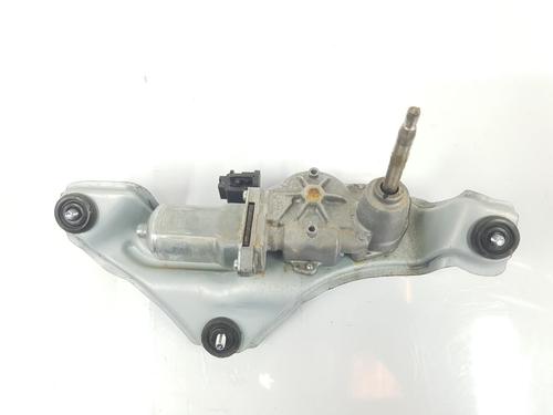 Used Rear wiper motor HYUNDAI TUCSON (TL, TLE) 1.7 CRDi (116 hp) 6070354