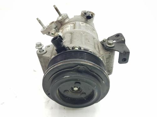 AC compressor FORD ECOSPORT 1.0 EcoBoost | BP10350155M34 
