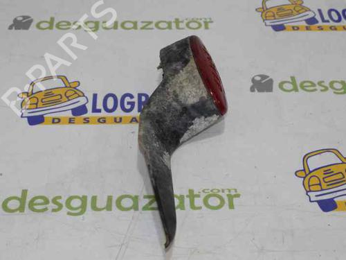 Rear center light LAND ROVER FREELANDER I (L314) 2.0 DI 4x4 | BP10976180I39 