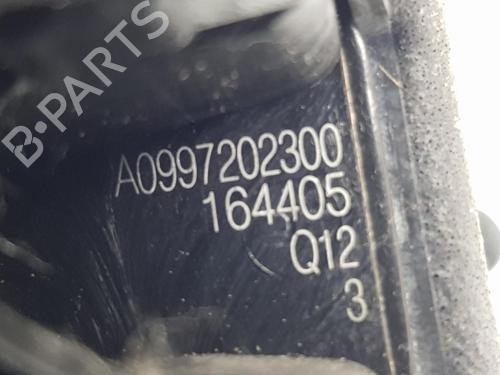 Front left lock MERCEDES-BENZ C-CLASS T-Model (S205)  | BP6928713C98 