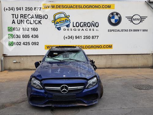 Used Parts MERCEDES-BENZ C-CLASS Coupe (C205)    1069576