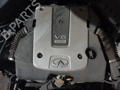 Módulo eletrónico INFINITI QX70 3.7 AWD | BP16048970M83 