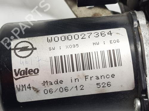 Otra OPEL ZAFIRA TOURER C (P12) 2.0 CDTi (75) | BP30759484O1