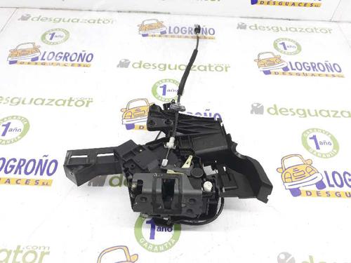 Rear right lock FORD FOCUS II (DA_, HCP, DP) 1.6 TDCi | BP1884867C99 