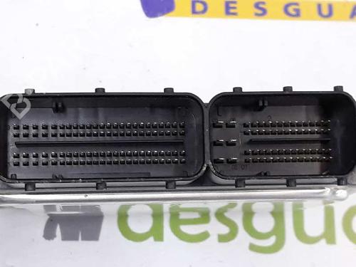 Engine control unit (ECU) BMW 3 (E90) 318 d | BP2710744M57 
