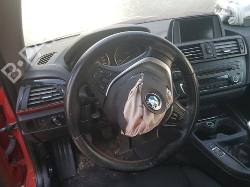 Headlight switch BMW 1 (F21) 118 d | BP39505100I24  - Image 10