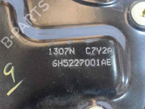 Rear left window mechanism LAND ROVER FREELANDER 2 (L359) 2.2 TD4 4x4 | BP4018046C24 