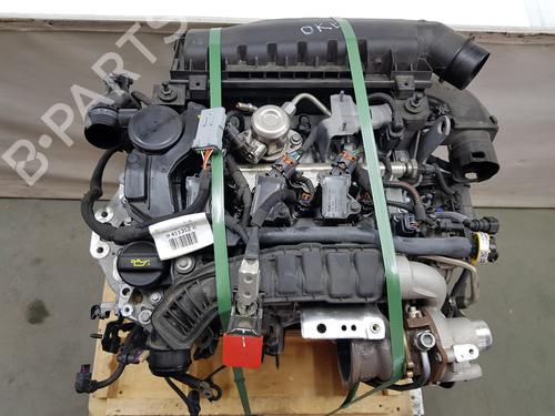 Motor JEEP COMPASS (MP, M6, MV, M7) [2016-2025]  29906704