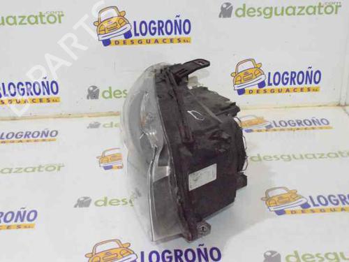 Right headlight BMW 1 (E87) 118 d | BP755639C29 
