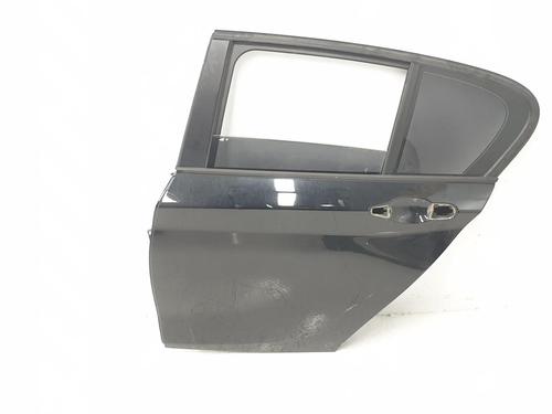 Used Left rear door BMW 1 (F20) 114 d (95 hp) 17917203