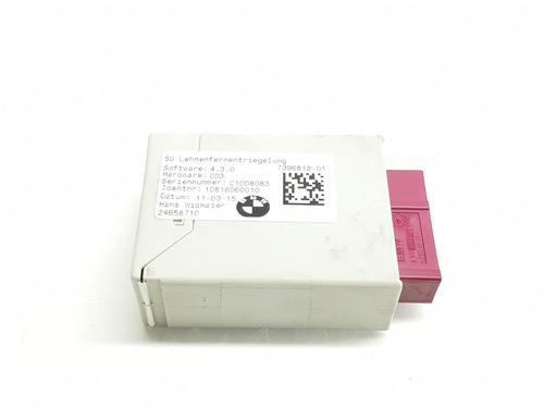 Used Electronic module BMW 2 Active Tourer (F45) 218 d (150 hp) 21561061