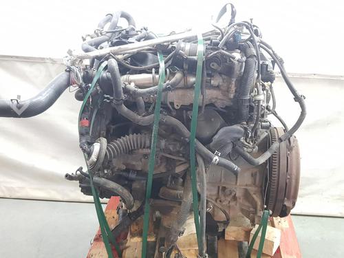 Engine TOYOTA LAND CRUISER PRADO (_J12_) 3.0 D-4D (KDJ120, KDJ125) | BP17330784M1 