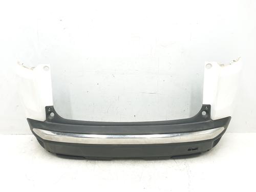 Used Rear bumper PEUGEOT 3008 II SUV (MC_, MR_, MJ_, M4_) [2016-2025]  29491375