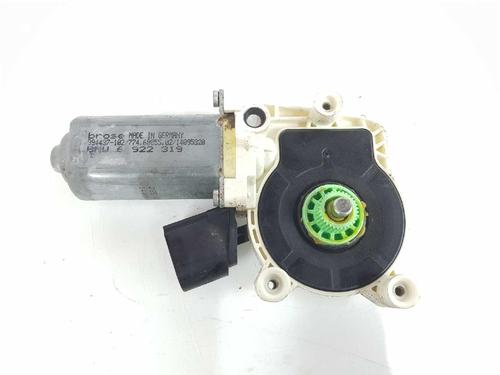 Used Left rear window motor BMW 5 (E60) 520 d (163 hp) 6215100